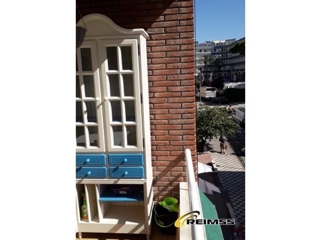 Lejlighed til salg i Fenals, Lloret de Mar - € 115.500 (Ref: 9125308)