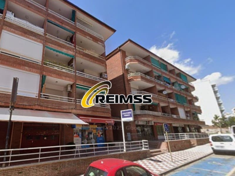 Lejlighed til salg i Lloret de Mar - € 115.500 (Ref: 9125308)
