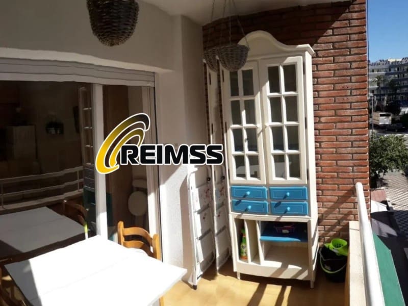 Lejlighed til salg i Lloret de Mar - € 115.500 (Ref: 9125308)