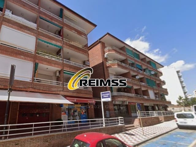 Lejlighed til salg i Fenals, Lloret de Mar - € 115.500 (Ref: 9125308)