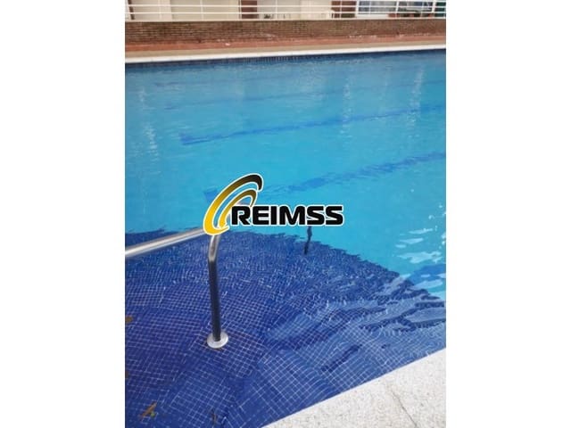 Lejlighed til salg i Fenals, Lloret de Mar - € 115.500 (Ref: 9125308)