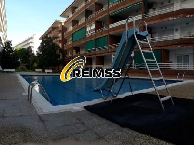 Lejlighed til salg i Fenals, Lloret de Mar - € 115.500 (Ref: 9125308)