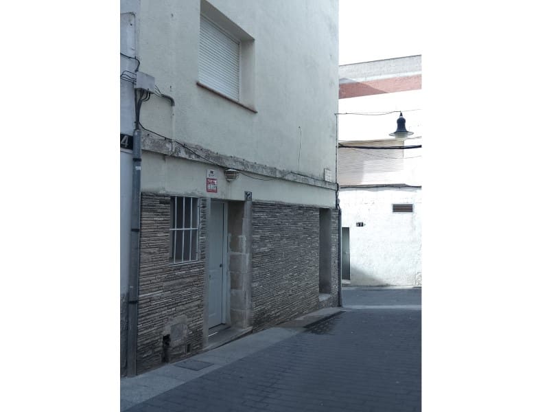 4 soverom Villa til salgs i Lloret de Mar - € 260 000 (Ref: 9129943)