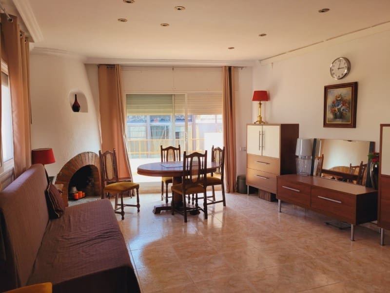 3 slaapkamer Flat te koop in Lloret de Mar - € 214.500 (Ref: 9129944)