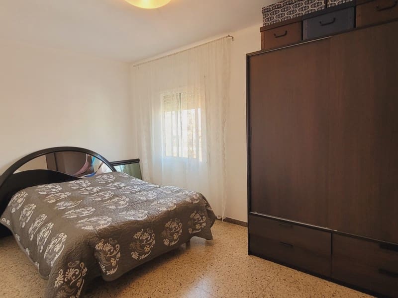 3 slaapkamer Flat te koop in Lloret de Mar - € 214.500 (Ref: 9129944)