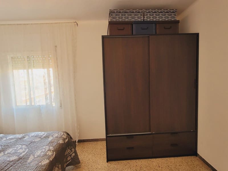 3 slaapkamer Flat te koop in Lloret de Mar - € 214.500 (Ref: 9129944)