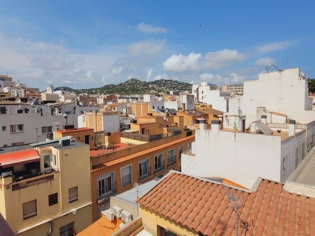 3 chambre Appartement à vendre à Centre, Lloret de Mar - 214 500 € (Ref: 9129944)