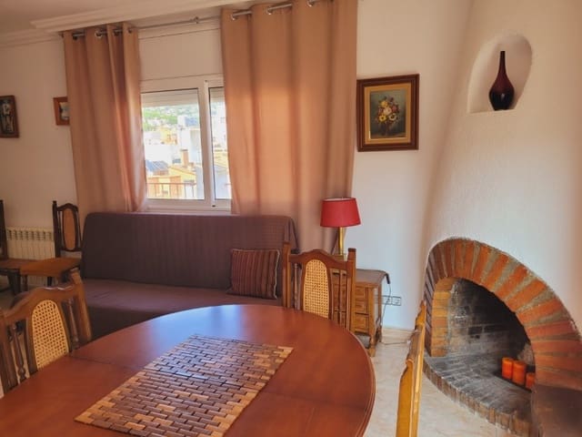 3 chambre Appartement à vendre à Centre, Lloret de Mar - 214 500 € (Ref: 9129944)