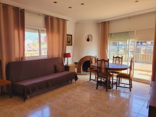 3 chambre Appartement à vendre à Centre, Lloret de Mar - 214 500 € (Ref: 9129944)