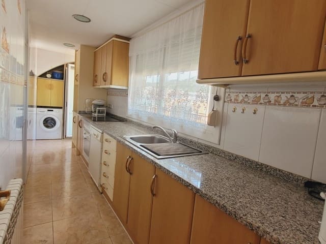 3 chambre Appartement à vendre à Centre, Lloret de Mar - 214 500 € (Ref: 9129944)