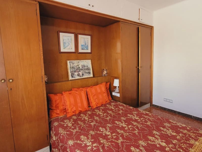 3 slaapkamer Flat te koop in Lloret de Mar - € 214.500 (Ref: 9129944)