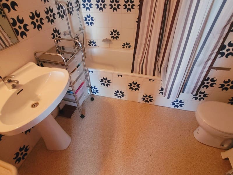 3 slaapkamer Flat te koop in Lloret de Mar - € 214.500 (Ref: 9129944)