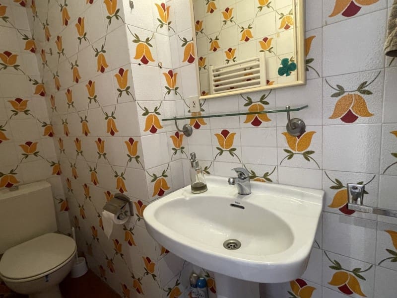 3 slaapkamer Flat te koop in Lloret de Mar - € 214.500 (Ref: 9129944)
