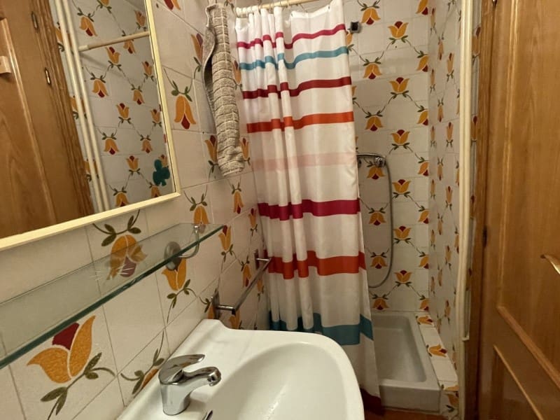 3 slaapkamer Flat te koop in Lloret de Mar - € 214.500 (Ref: 9129944)