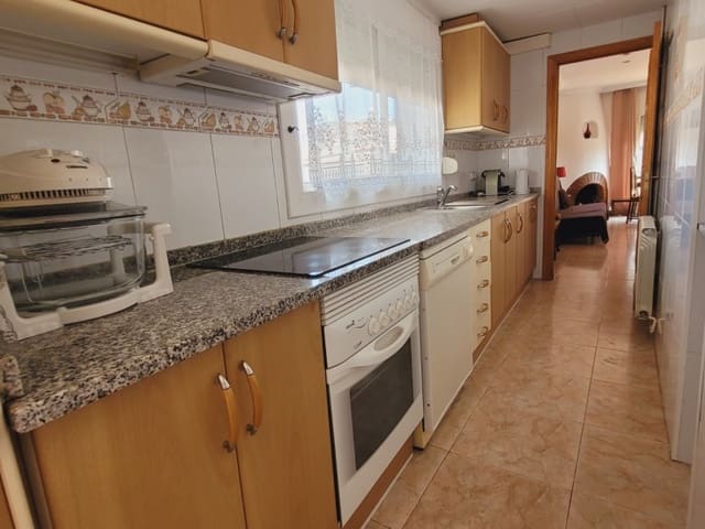 3 chambre Appartement à vendre à Centre, Lloret de Mar - 214 500 € (Ref: 9129944)