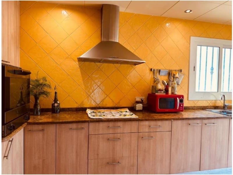 3 camera da letto Villa in vendita in Sant Feliu de Guixols con garage - 472.500 € (Rif: 9129947)