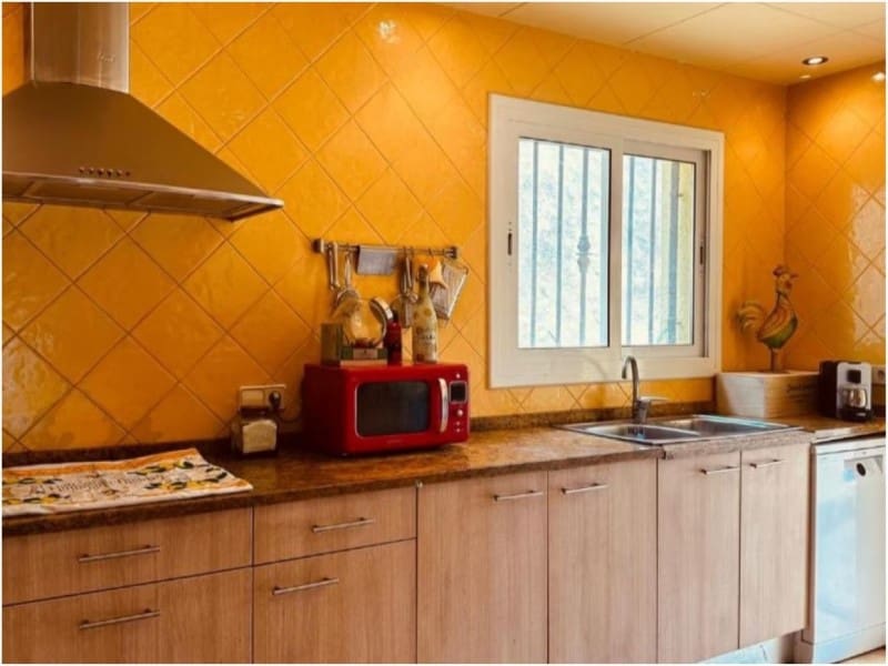 3 camera da letto Villa in vendita in Sant Feliu de Guixols con garage - 472.500 € (Rif: 9129947)