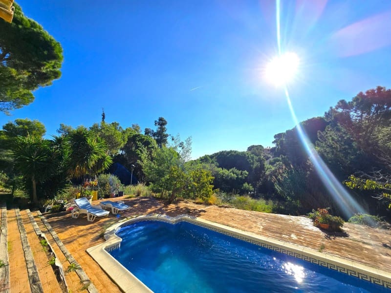 3 camera da letto Villa in vendita in Sant Feliu de Guixols con garage - 472.500 € (Rif: 9129947)