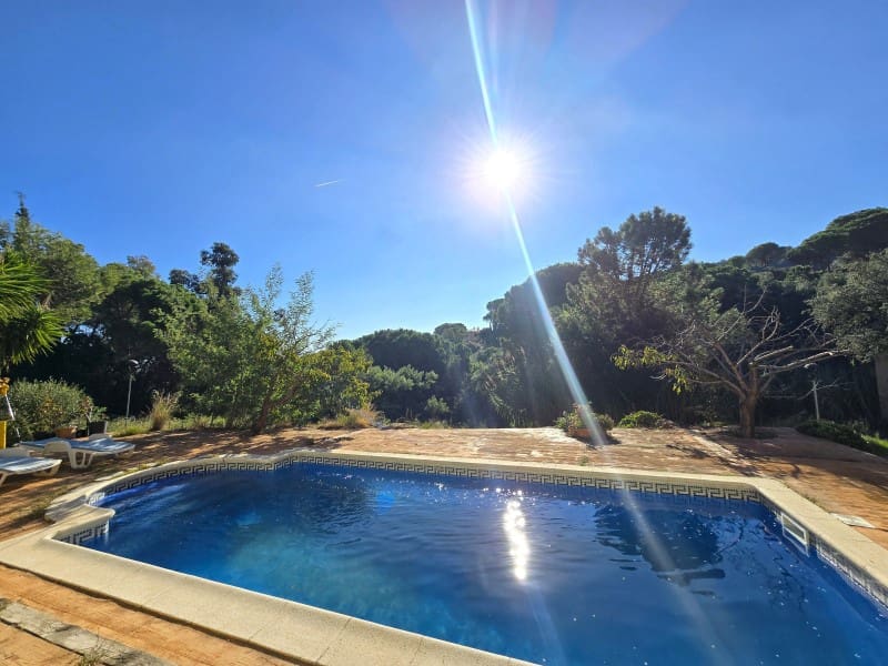 3 camera da letto Villa in vendita in Sant Feliu de Guixols con garage - 472.500 € (Rif: 9129947)
