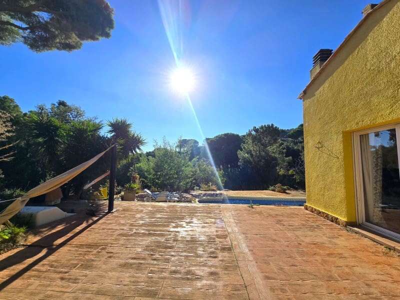 3 camera da letto Villa in vendita in Sant Feliu de Guixols con garage - 472.500 € (Rif: 9129947)