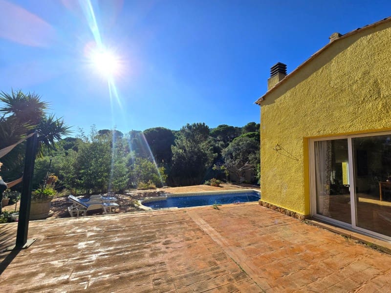3 camera da letto Villa in vendita in Sant Feliu de Guixols con garage - 472.500 € (Rif: 9129947)