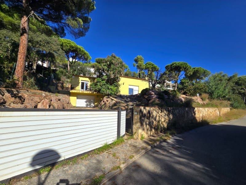 3 camera da letto Villa in vendita in Sant Feliu de Guixols con garage - 472.500 € (Rif: 9129947)