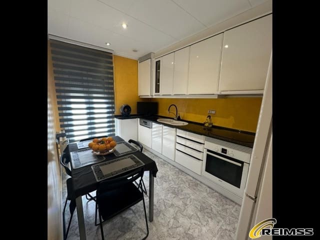 5 soverom Villa til salgs i Centre, Lloret de Mar med garasje - € 625 000 (Ref: 9129948)