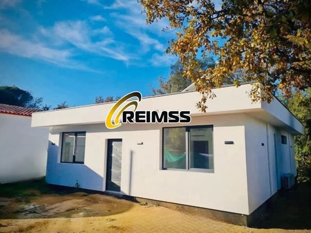 3 soveværelse Villa til salg i Llagostera med swimmingpool garage - € 450.000 (Ref: 9129950)