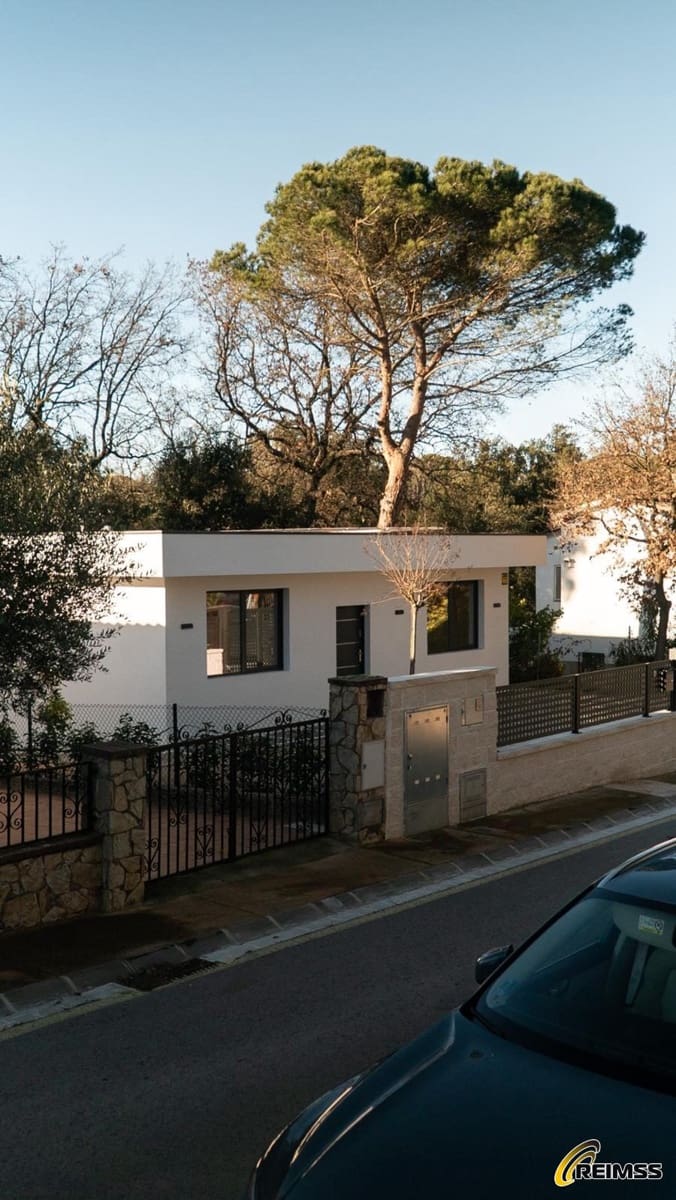 3 quarto Moradia para venda em Llagostera com piscina garagem - 430 000 € (Ref: 9129950)