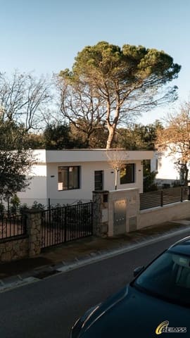 3 quarto Moradia para venda em Llagostera com piscina garagem - 430 000 € (Ref: 9129950)