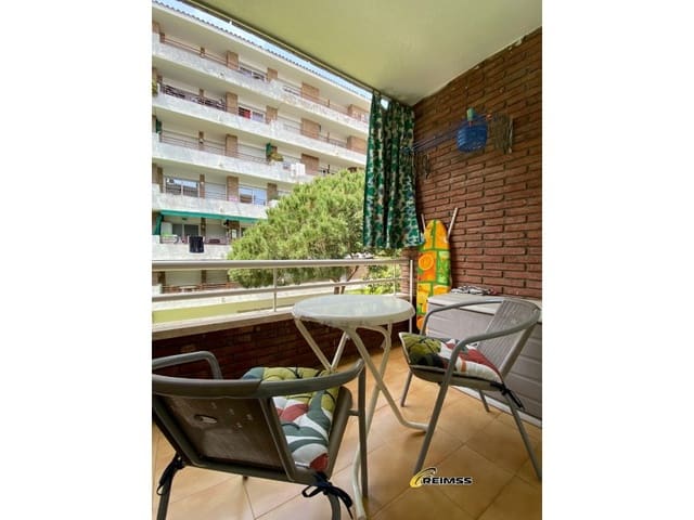 Studio te koop in Fenals, Lloret de Mar - € 137.000 (Ref: 9129951)