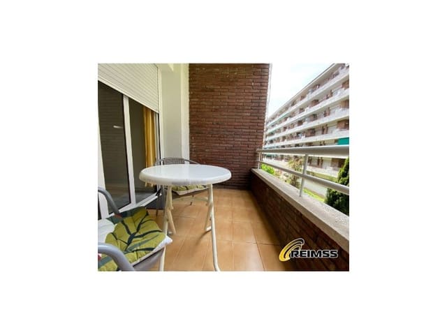 Studio te koop in Fenals, Lloret de Mar - € 137.000 (Ref: 9129951)