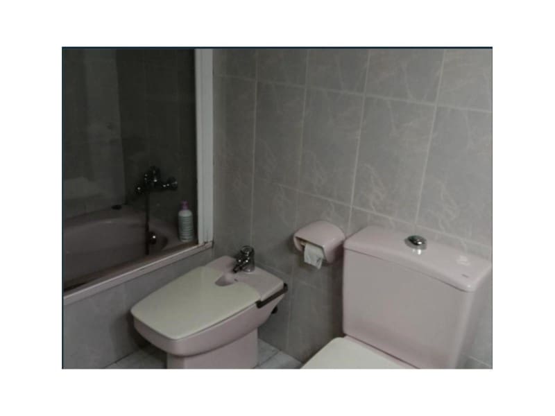 2 chambre Appartement à vendre à Palamos - 283 000 € (Ref: 9162184)