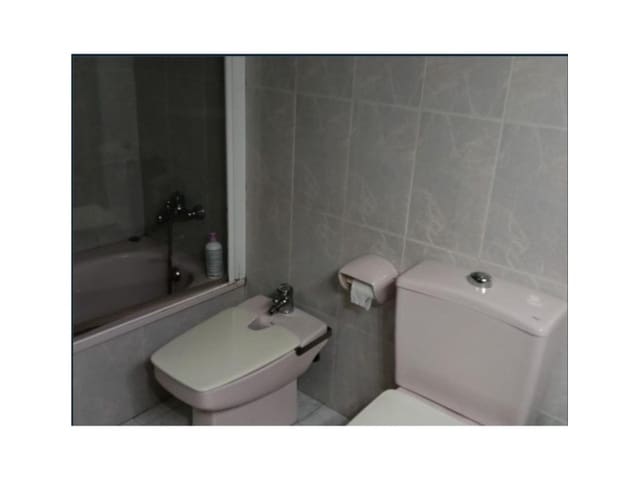 2 soveværelse Lejlighed til salg i Palamós - € 283.000 (Ref: 9162184)