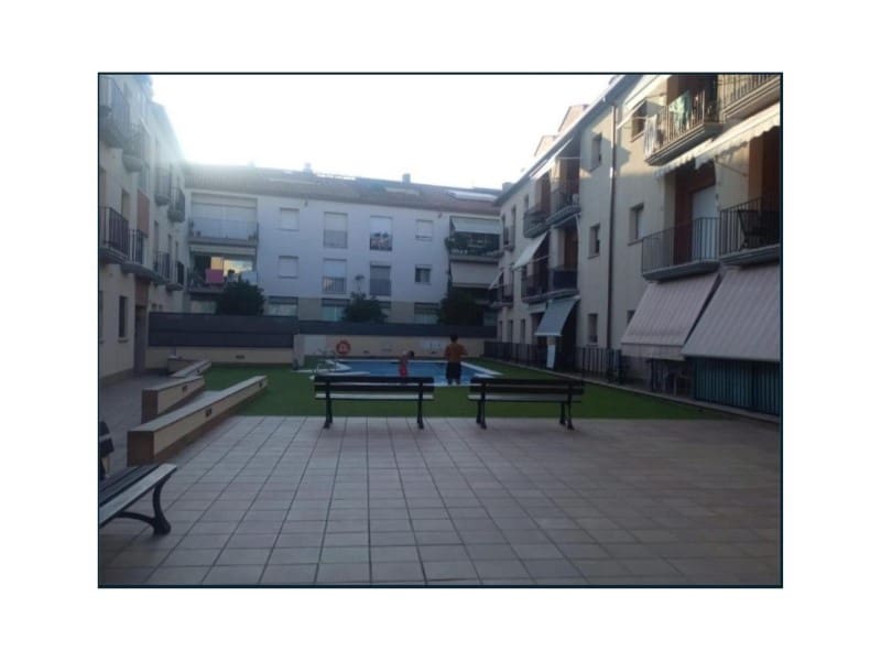 2 soveværelse Lejlighed til salg i Palamos med swimmingpool - € 307.650 (Ref: 9162184)