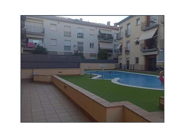 2 camera da letto Appartamento in vendita in Sant Joan de Palamós, Palamós con piscina - 307.650 € (Rif: 9162184)