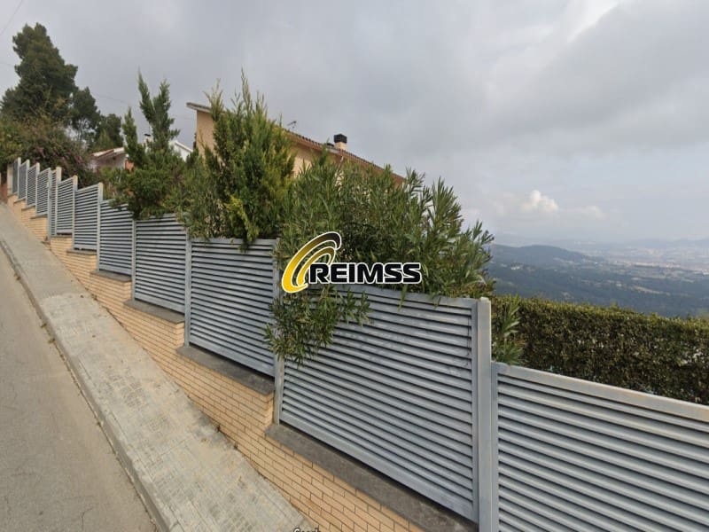 4 soveværelse Villa til salg i Palafolls med garage - € 620.000 (Ref: 9164074)