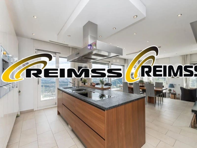 4 soveværelse Villa til salg i Palafolls med garage - € 620.000 (Ref: 9164074)