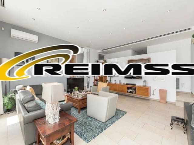 4 soveværelse Villa til salg i Palafolls med garage - € 620.000 (Ref: 9164074)