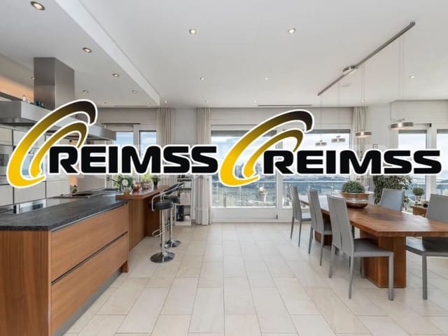 4 soveværelse Villa til salg i Palafolls med garage - € 620.000 (Ref: 9164074)