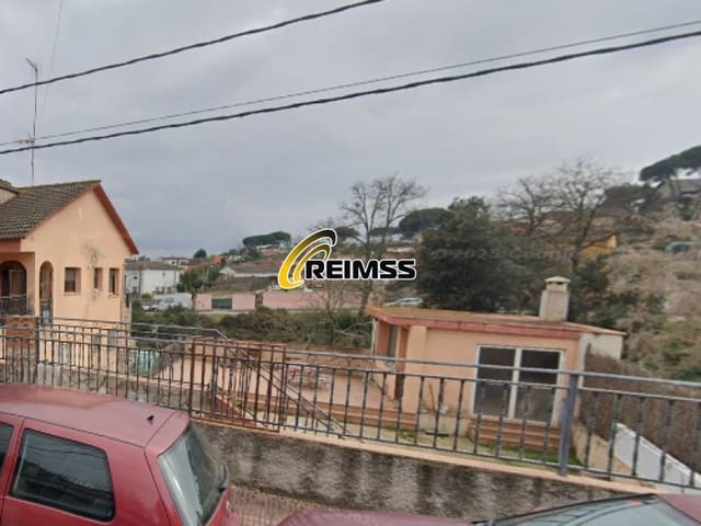 10 makuuhuone Huvila myytävänä paikassa Maçanet de la Selva mukana 
autotalli - 420 000 € (Ref: 9164076)