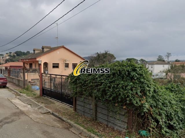 10 makuuhuone Huvila myytävänä paikassa Maçanet de la Selva mukana 
autotalli - 420 000 € (Ref: 9164076)