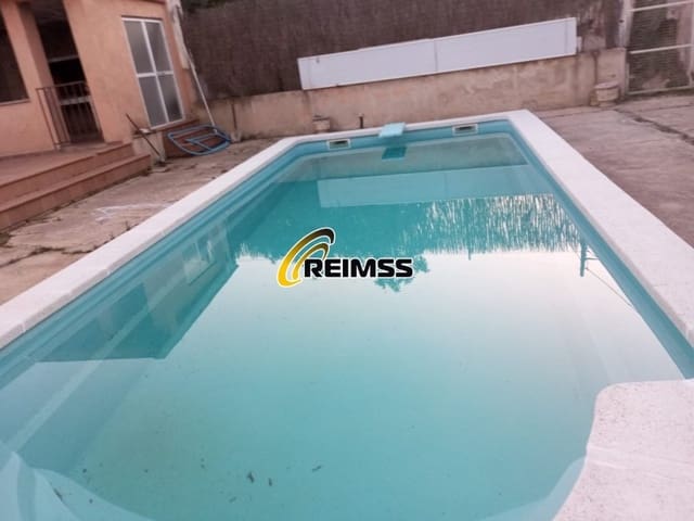 10 soveværelse Villa til salg i Maçanet de la Selva med swimmingpool garage - € 420.000 (Ref: 9164076)
