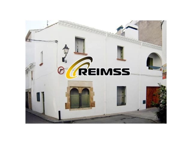 4 quarto Moradia para venda em Tossa de Mar com garagem - 380 000 € (Ref: 9166973)