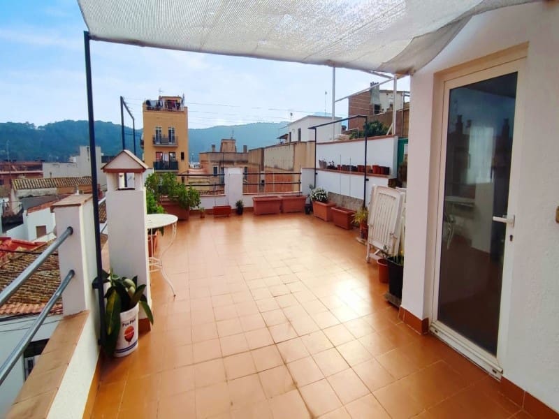 4 soveværelse Villa til salg i Sant Feliu de Guixols - € 450.000 (Ref: 9166974)