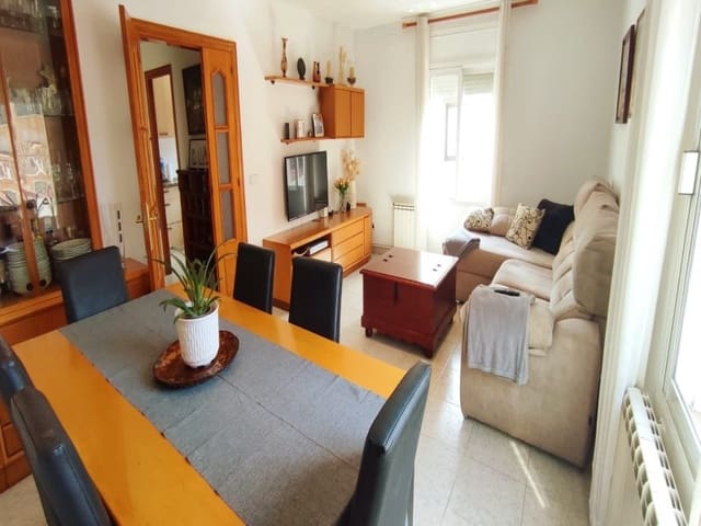 4 makuuhuone Huvila myytävänä paikassa Sant Feliu de Guíxols mukana 
autotalli - 450 000 € (Ref: 9166974)