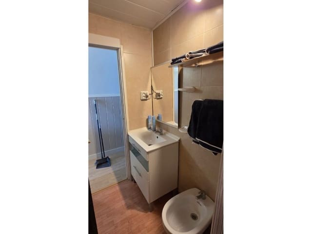 Lejlighed til salg i Platja d'Aro, Castell-Platja d'Aro - € 175.000 (Ref: 9171347)