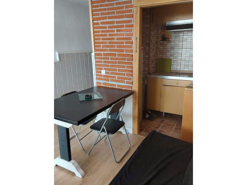 Lejlighed til salg i Platja d'Aro - € 175.000 (Ref: 9171347)