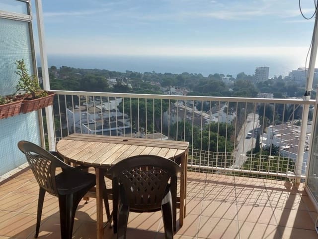 Lejlighed til salg i Platja d'Aro, Castell-Platja d'Aro - € 175.000 (Ref: 9171347)