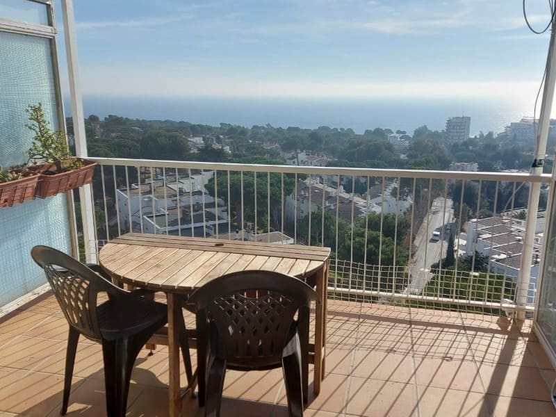 Lejlighed til salg i Castell-Platja d'Aro - € 195.000 (Ref: 9171347)